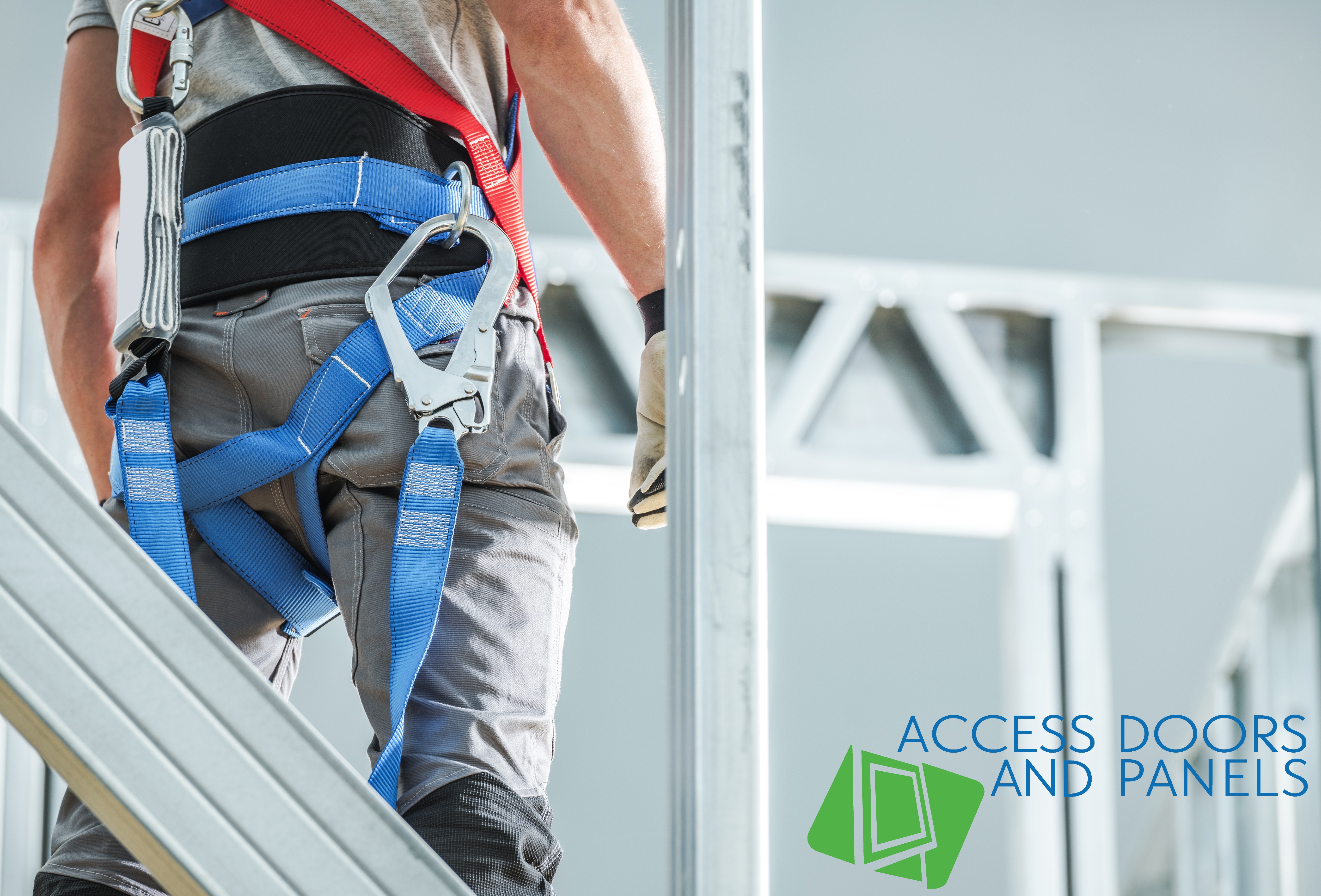 Common Jobsite Safety Hazards to Avoid AccessDoorsAndPanels