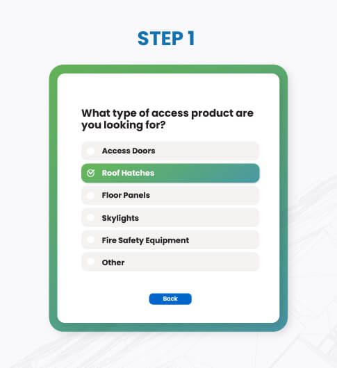 Quiz Step One